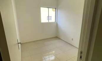 Imagem 4: Imóvel para venda com 42 metros quadrados com 2 quartos em Trobogy - Salvador - BA