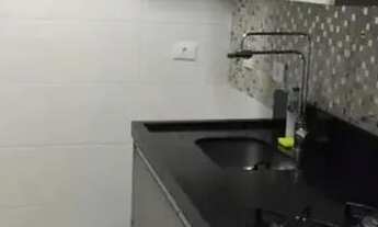 Imagem 7: Lindo Apto no centro porteira fechada