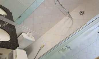 Imagem 6: Imóvel para aluguel possui 30 metros quadrados com 1 quarto em Vila Olímpia - São Paulo