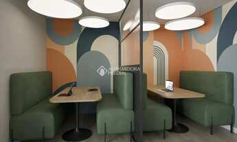 Imagem 7: Apartamento Studio modelo SPE na Trindade - Florianópolis