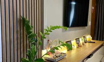 Imagem 7: Apartamento Planejado