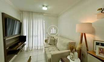 Imagem: Apartamento 2 Quartos com 1 Suíte - Roçado