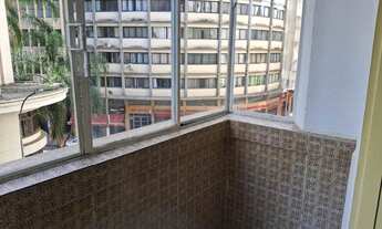 Imagem 3: APTO NO CENTRO PARA ALUGAR (AO LADO DO METRÔ) - 01 DORM, ÓTIMO ESTADO!!