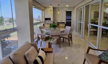 Imagem 2: Apartamento à venda, Iguatemi, São José do Rio Preto, SP