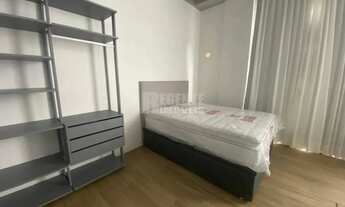 Imagem 2: Excelente studio mobiliado para locação no bairro Pantanal, em frente a UFSC!