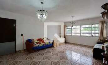 Imagem 2: Casa à Venda - Vila Santista, 2 Quartos, 275 m2