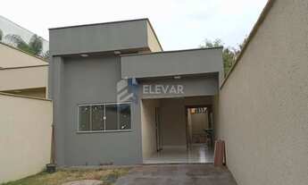 Imagem: Casa 3 dormitórios para Venda em Aparecida