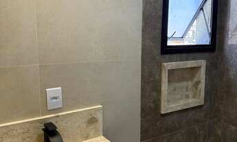 Imagem 7: Sobrado a venda 4 suítes plenas - Jardins Porto