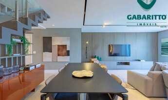 Imagem 5: Apartamento no Cabral - Infinite Residences