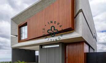 Imagem 2: Casa no Terras Alpha Para Venda