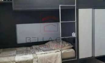 Imagem 6: Apartamento a venda na Vila Prudente com varanda gourmet