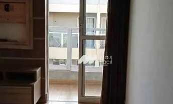 Imagem 5: Apartamento semi-mobiliado