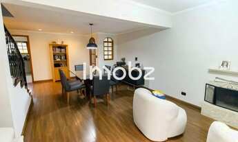 Imagem: Casa à venda no Vale Morumbi - Rua Do Símbolo