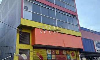 Imagem 2: Locação de Salão 1º e 2º andar na Av. Yervant Kissajikian