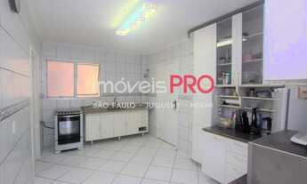 Imagem 3: Apartamento 116m² 3 Dormitórios para Venda em Moema