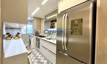 Imagem 3: Apartamento com vista mar no Condomínio Mármara