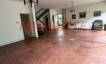 Imagem 3: Casa terrea de 269m² com 3 quartos em Butantã