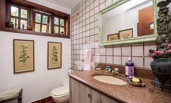 Imagem 7: Casa com 4 dormitórios à venda, 227 m² por R$ 1.600.000,00 - Engenho do Mato - Niterói/RJ