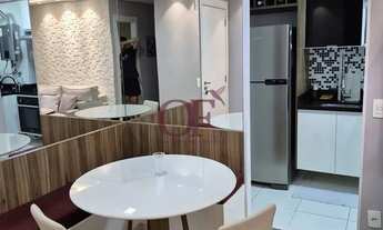 Imagem 2: Apartamento à venda no bairro Parque União em Jundiaí/SP