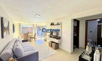 Imagem: Casa com 3 dormitórios sendo 1 suíte mais