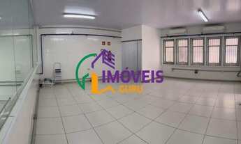 Imagem: PRÉDIO - ÁGUA BRANCA - SP