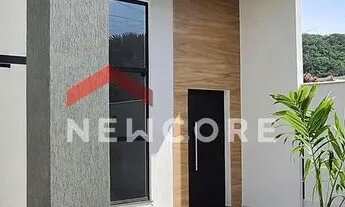 Imagem 3: Casa em Rua Professor Nelson Rabello - Jardim Atlântico Oeste (Itaipuaçu) - Maricá/RJ