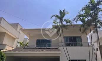 Imagem: SOBRADO - JARDINS MADRI codigo 264945