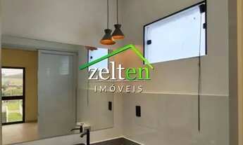 Imagem 3: Casa em Condomínio para Venda em Rio das Ostras, Alphaville, 3 dormitórios, 3 suítes, 5 ba