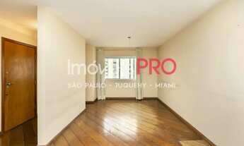 Imagem 7: Oportunidade de apartamento à venda nos Jardins