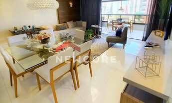 Imagem 7: Apartamento em Rua Coronel Linhares - Aldeota - Fortaleza/CE