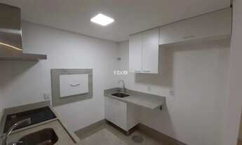 Imagem 3: Apartamento semi mobiliado no Trend Nova Carlos Gomes