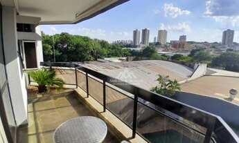 Imagem 7: Apartamento com 2 dormitórios para alugar, 85 m² por R$ 1.650/mês - Jardim Palma Travassos