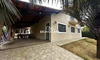 Imagem 5: Casa à venda no bairro Vivendas Santa Mônica - Igarapé/MG