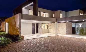 Imagem 4: Casa à venda em Itupeva, Residencial Fazenda da Grama, com 6 suítes, com 1200 m², Fazenda