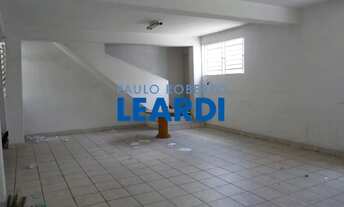 Imagem: GALPÃO - CENTRO - SP