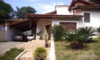 Imagem 2: Casa com 3 dormitórios à venda, 292 m² por R$ 1.920.000,00 - Parque da Fazenda - Itatiba/S