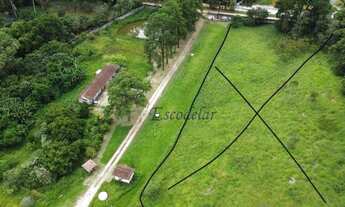 Imagem 2: Área à venda, 32000 m² por R$ 23.000.000,00 - Finco - São Bernardo do Campo/SP