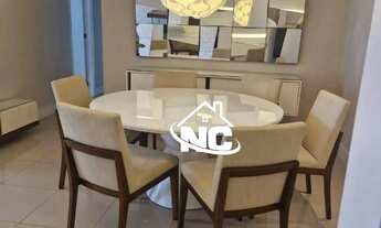 Imagem 3: Apartamento com 3 quartos à venda, 110 m² por R$ 980.000 - Icaraí - Niterói/RJ