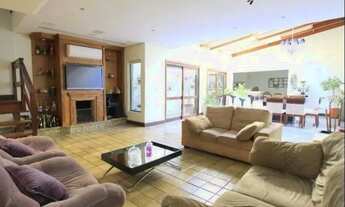 Imagem: Casa para Venda - 395m², 4 dormitórios