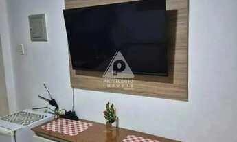 Imagem: Apartamento no Centro do Rio de Janeiro