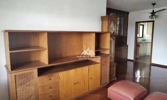 Imagem 3: Apartamento com 3 dormitórios, 124 m² - venda por R$ 680.000 ou aluguel por R$ 2.500/mês