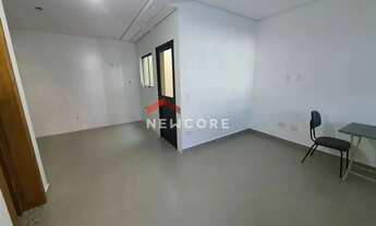 Imagem 3: Casa de condomínio em Rua Baturité - Vila Curuçá - Santo André/SP