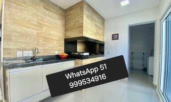 Imagem 7: Casa com Piscina Capão da Canoa