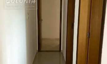 Imagem 5: Apartamento para venda ou locação - Vila Alzira, Santo André