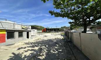 Imagem 4: Terreno Estratégico Locação ou Venda com 945m²