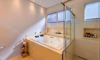 Imagem 4: Casa com 3 quartos à venda, 380 m² por R$ 2.950.000 - Urbanova - São José dos Campos/SP