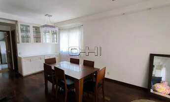 Imagem 4: Aluguel Apartamento 2 Dormitórios - 119 m² Jardim Paulista