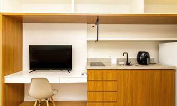 Imagem 7: Studio 100% mobiliado para alugar no bairro Moinhos de Vento!