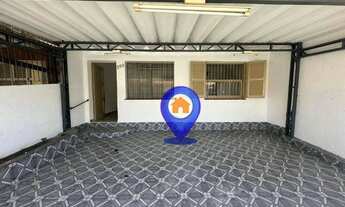 Imagem 2: Casa com 2 dormitórios para alugar, 110 m² por R$ 2.183,00/mês - Vila Rica - São Paulo/SP