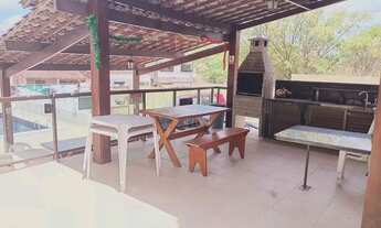 Imagem 3: Imóvel para aluguel com 80 metros quadrados com 3 quartos em Alpes Suiços - Gravatá - PE